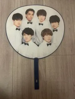 Aぇ! group まとめ売り 2026年最新】aぇ うちわ 集合の人気アイテム - メルカリ