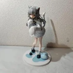 d*3様 ワンダーフェスティバル2025冬 ブルーアーカイブ アロナ-ネコ ve d*3様 ワンダーフェスティバル2025冬 ブルーアーカイブ アロナ-ネコ ve