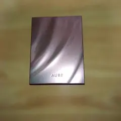 AUBE パウダーアイシャドウ 11 ブラウン - メルカリ