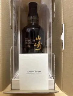 2025年最新】山崎18年 リミテッドエディションの人気アイテム - メルカリ