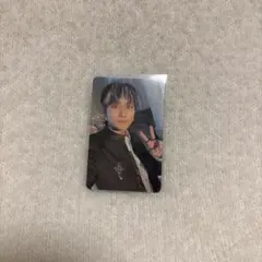 enhypen トレカ ジョンウォン dark blood kpop merch