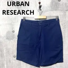 URBAN RESEARCH アーバンリサーチ メンズ ドットショートパンツ