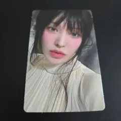 ウェンディ CERULEAN VERGE トレカ 21