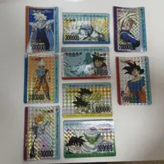 2026年最新】ドラゴンボール キラカードの人気アイテム - メルカリ