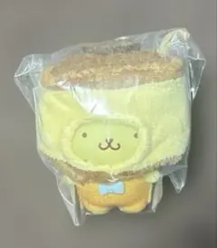 サンリオ ちびっともシリーズ 和菓子 ポムポムプリン