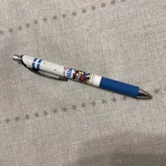 エナージェル ボールペン 東京ディズニーリゾート ミッキー ミニー