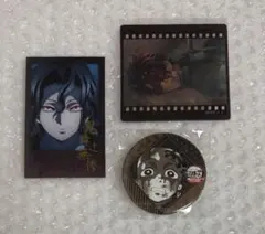 鬼滅の刃 ufotableDINING 鬼舞辻無惨 竈門炭治郎