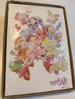 も～っと！おジャ魔女どれみ キャンバスアート - メルカリ