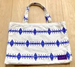 大容量 トートバッグ