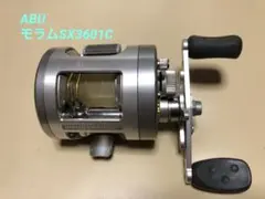 アブ モラム SX3601C