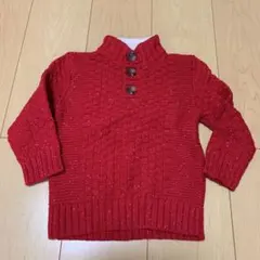 ニット セーター　2T 90cmくらい