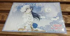 ラブライブ お台場 μ's 園田海未 ランチョンマット - メルカリ