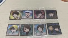 呪術廻戦　シール　ウエハース　まとめ売り