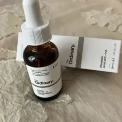 The Ordinary(オーディナリー)マンデル酸10%+ヒアルロン酸30mlのサムネイル