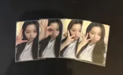 첫사랑 CSR ドゥナ トレカ