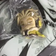 ホークス　おねむたん　ヒロアカ