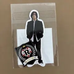THE RAVERS DAY 川村壱馬　ステッカー