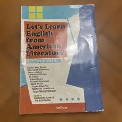 Let'sLearnEnglishfromAmerican Literature