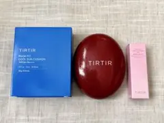 TIRTIRベースメイクセットのサムネイル