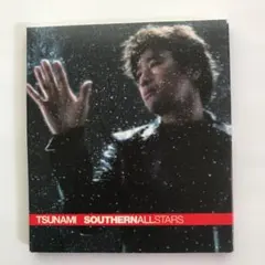 2025年最新】tsunami サザンオールスターズの人気アイテム