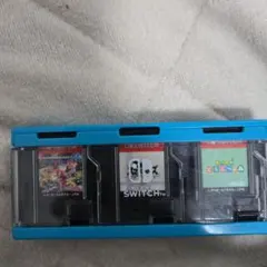 Nintendo Switch ゲームソフト セット