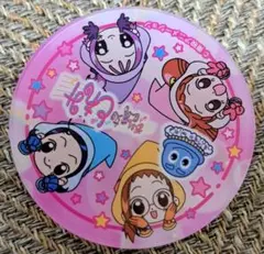 おジャ魔女どれみ スマホグリップ