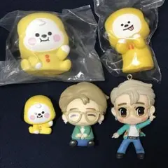 BT21 フィギュア 61Iqd0nQgyL._UF350,350_QL50_.jpg