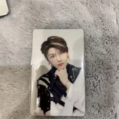 INI 髙塚大夢 トレカ LAPOSTA ラポスタ 084