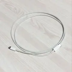 Apple純正ケーブル★iPhone充電器