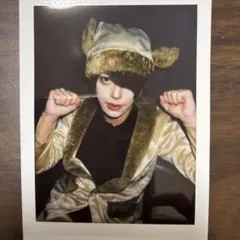 零[Hz] Rioさんチェキ＋ステッカー - メルカリ