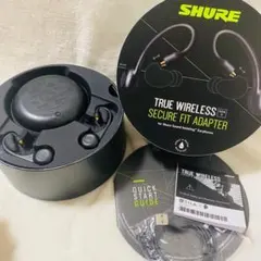 SHURE RMCE-TW2のサムネイル