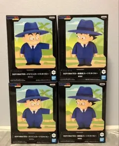 2025年最新】 SOFVIMATES 孫悟空 スーツスタイルの人気アイテム - メルカリ