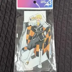 多聞くん今どっち！？ 東京駅 チェス アクリルスタンド 石橋ナツキ