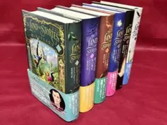 2026年最新】the land of stories 日本語の人気アイテム - メルカリ