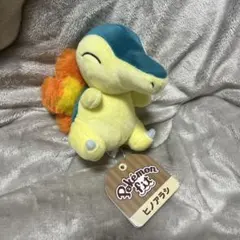 ポケモンfit ヒノアラシ 旧タグ