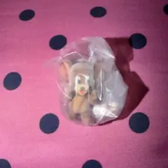 トムとジェリー カプセルフロッキーズ ジェリー