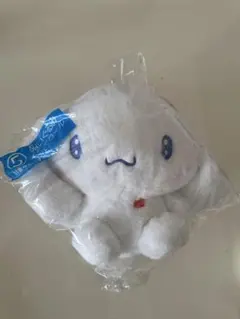 サンリオキャラクターズ当りくじ ぬいぐるみ