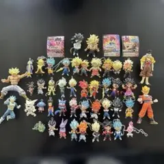 ドラゴンボール カプセルトイ セット