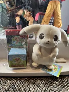 ぽこあポケモン　スペシャルセット