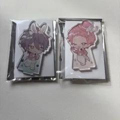 あんスタ アニカフェ アクスタ 斎宮宗 影片みか