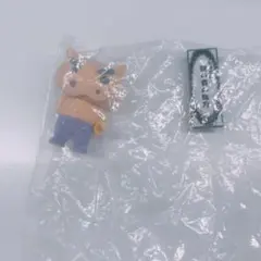 ガチャガチャ クレヨンしんちゃん ぶりぶりざえもんがいっぱいフロッキードール