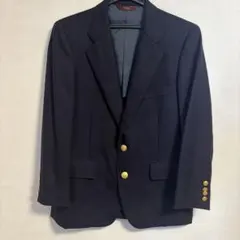 90s Chaps Ralph Lauren 紺ブレ 金ボタン AB3