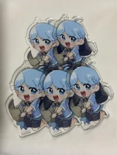 いれいす -hotoke- アクキー