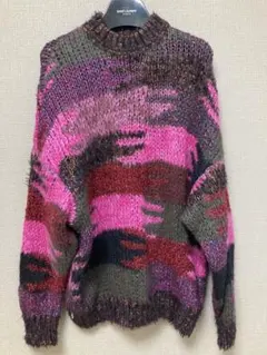 Saint Laurentセーター(美品)のサムネイル