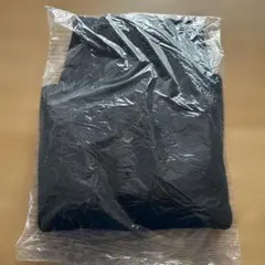 UNIQLO ブラック ハイネックセーター XL