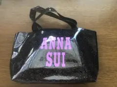 ANNA SUIアナスイ　トートバック