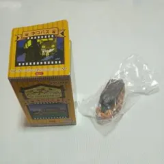ポーズがいっぱいコレクション ネコバスのサムネイル