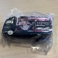 藤原樹　ツアートラック　実写　プレミアム　RMPG　会場限定　ガチャ