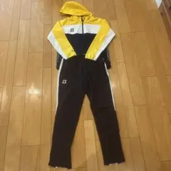 ルースイソンブラ　ジャージ上下　150