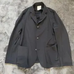 美品！UNITED TOKYOジャケット/2/ナイロン//開襟/日本製